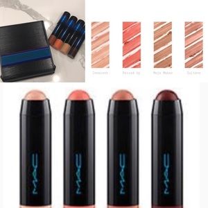 MAC LIMITED EDITION - Lip Pencil Crayon Set